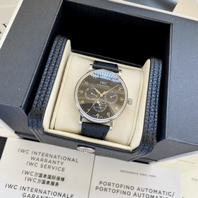 Модель IWC «Португалия» с многофункцио