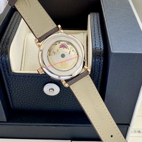 Модель IWC «Португалия» с многофункцио