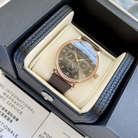 Модель IWC «Португалия» с многофункцио
