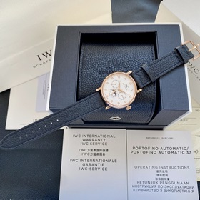 Модель IWC «Португалия» с многофункцио