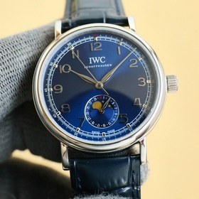 Новейшая коллекция IWC «Portofino» с у