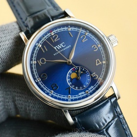 Новейшая коллекция IWC «Portofino» с у