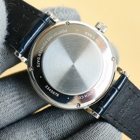 Новейшая коллекция IWC «Portofino» с у