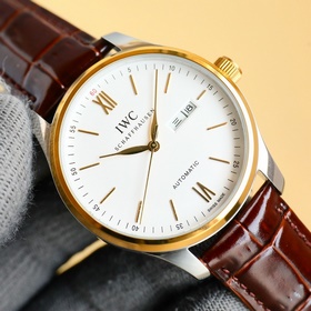 [Новинка] ： IWC, модель  с тремя с