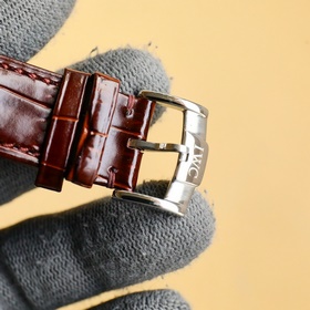 [Новинка] ： IWC, модель  с тремя с
