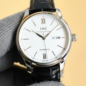 [Новинка] ： IWC, модель  с тремя с