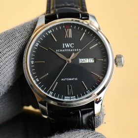 [Новинка] ： IWC, модель  с тремя с