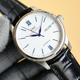 [Новинка] ： IWC, модель  с тремя с