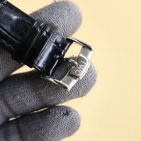 [Новинка] ： IWC, трехстрелочный дизай