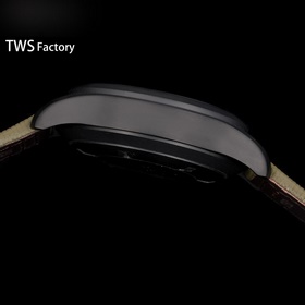 Новинка — новый хронограф IWC «Spitfir