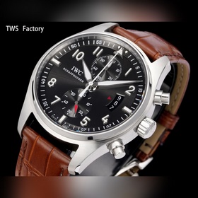 Часы TWS Factory IWC «Spitfire» Pilot’