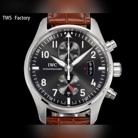 Часы TWS Factory IWC «Spitfire» Pilot’