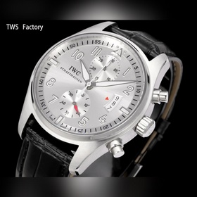 Часы TWS Factory IWC «Spitfire» Pilot’
