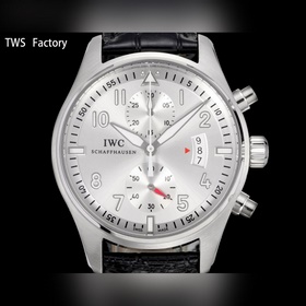 Часы TWS Factory IWC «Spitfire» Pilot’