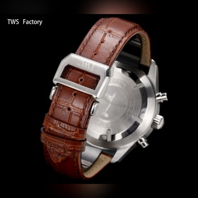 Часы TWS Factory IWC «Spitfire» Pilot’