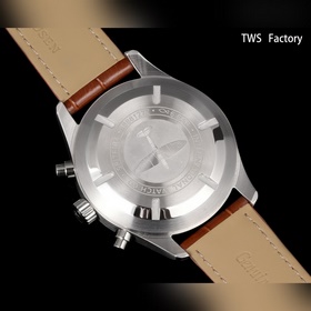 Часы TWS Factory IWC «Spitfire» Pilot’