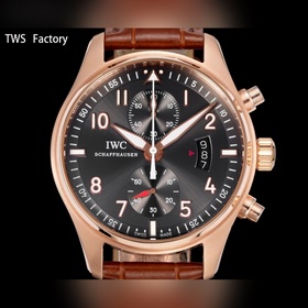 Часы TWS Factory IWC «Spitfire» Pilot’
