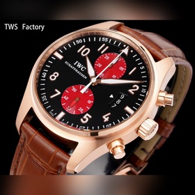Часы TWS Factory IWC «Spitfire» Pilot’