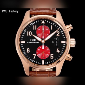 Часы TWS Factory IWC «Spitfire» Pilot’