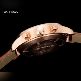Часы TWS Factory IWC «Spitfire» Pilot’