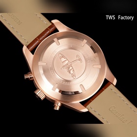 Часы TWS Factory IWC «Spitfire» Pilot’