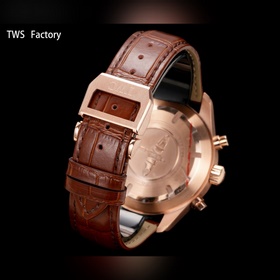 Часы TWS Factory IWC «Spitfire» Pilot’