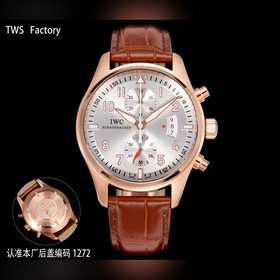 Часы TWS Factory IWC «Spitfire Pilot»