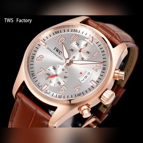 Часы TWS Factory IWC «Spitfire Pilot»