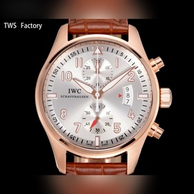 Часы TWS Factory IWC «Spitfire Pilot»