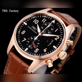 Часы TWS Factory IWC «Spitfire Pilot» 