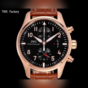 Часы TWS Factory IWC «Spitfire Pilot» 