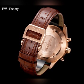 Часы TWS Factory IWC «Spitfire Pilot» 