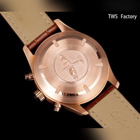 Часы TWS Factory IWC «Spitfire Pilot» 