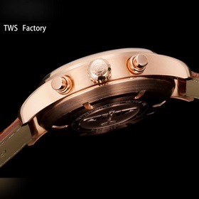 Часы TWS Factory IWC «Spitfire Pilot» 