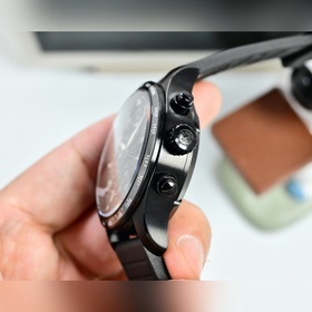 Новая модель IWC «Pilot’s Watch» из се