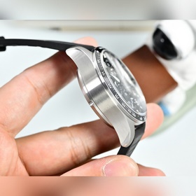Новая модель IWC «Пилот» из серии «P