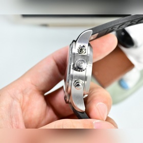 Новая модель IWC «Пилот» из серии «P