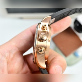 Новая модель IWC «Pilot’s Watch» из се