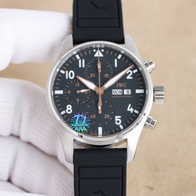 Новинка TW ： модель IWC Pilot’s Wa