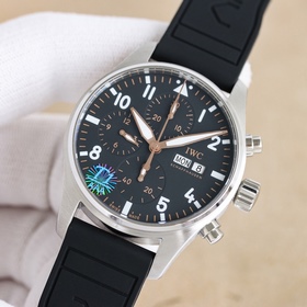 Новинка TW ： модель IWC Pilot’s Wa