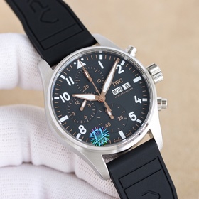 Новинка TW ： модель IWC Pilot’s Wa