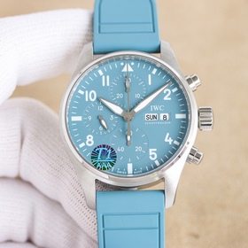 Новинка TW ： модель IWC Pilot’s Wa