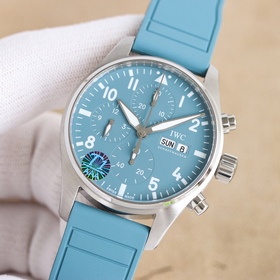 Новинка TW ： модель IWC Pilot’s Wa