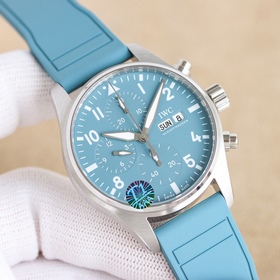Новинка TW ： модель IWC Pilot’s Wa