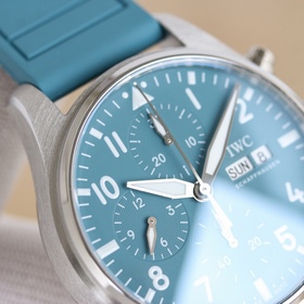 Новинка TW ： модель IWC Pilot’s Wa