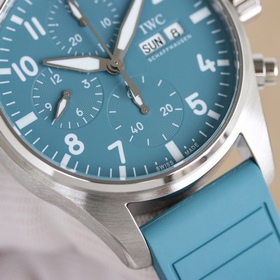 Новинка TW ： модель IWC Pilot’s Wa