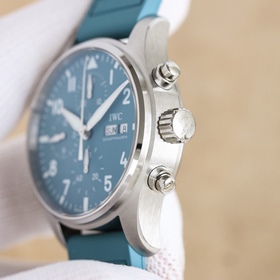 Новинка TW ： модель IWC Pilot’s Wa