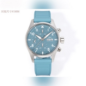 Новинка TW ： модель IWC Pilot’s Wa