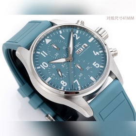 Новинка TW ： модель IWC Pilot’s Wa