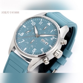 Новинка TW ： модель IWC Pilot’s Wa